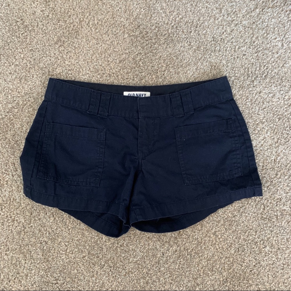 Old navy shorts